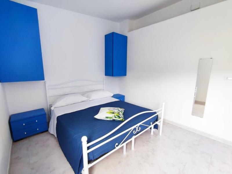 Al Meriggio Apartments Brucoli Kültér fotó