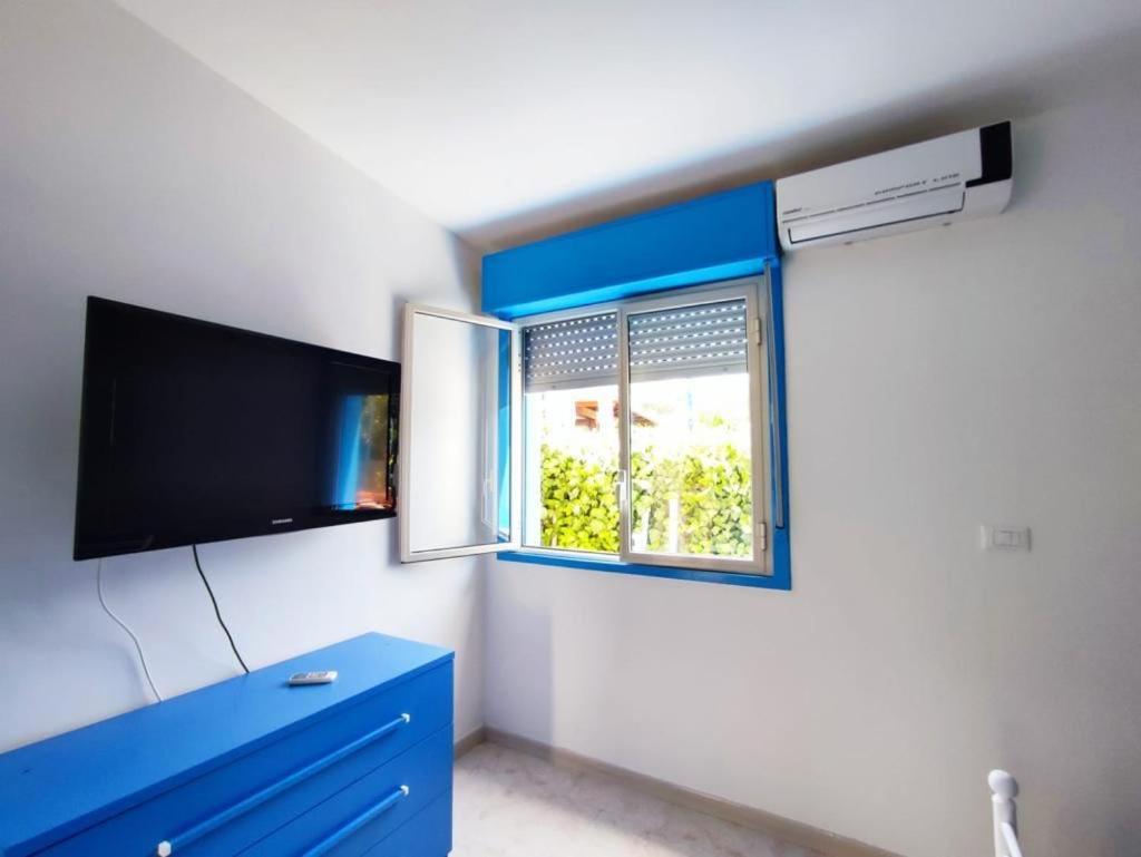 Al Meriggio Apartments Brucoli Kültér fotó